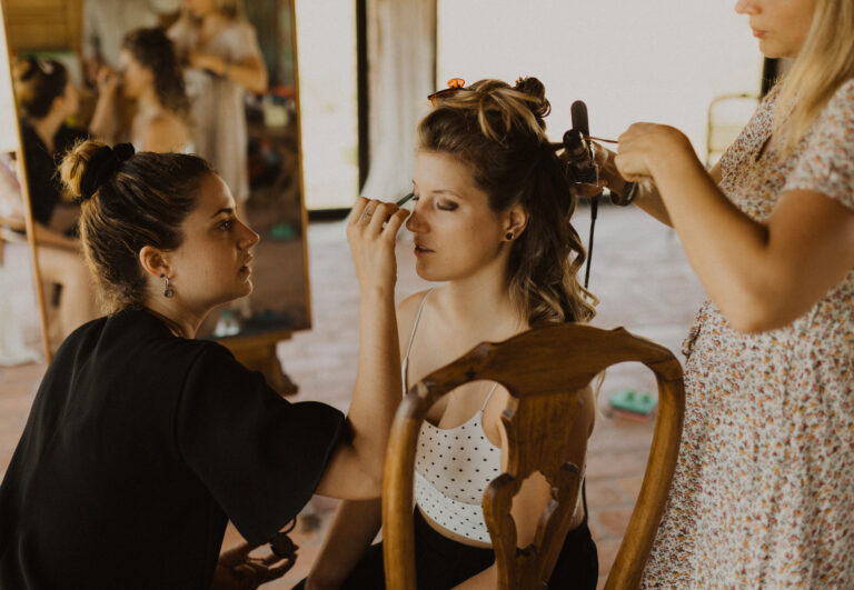 Destinationhochzeit in Italien, Casale Monferrato