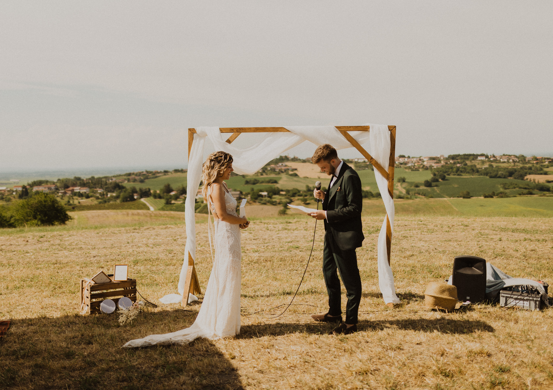 Destinationhochzeit in Italien, Casale Monferrato Destinationhochzeit in Italien, Casale Monferrato