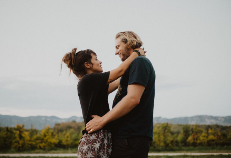 Couple Photography Slovenia