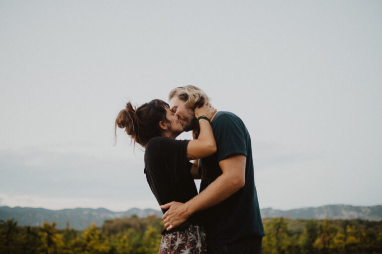 Couple Photography Slovenia