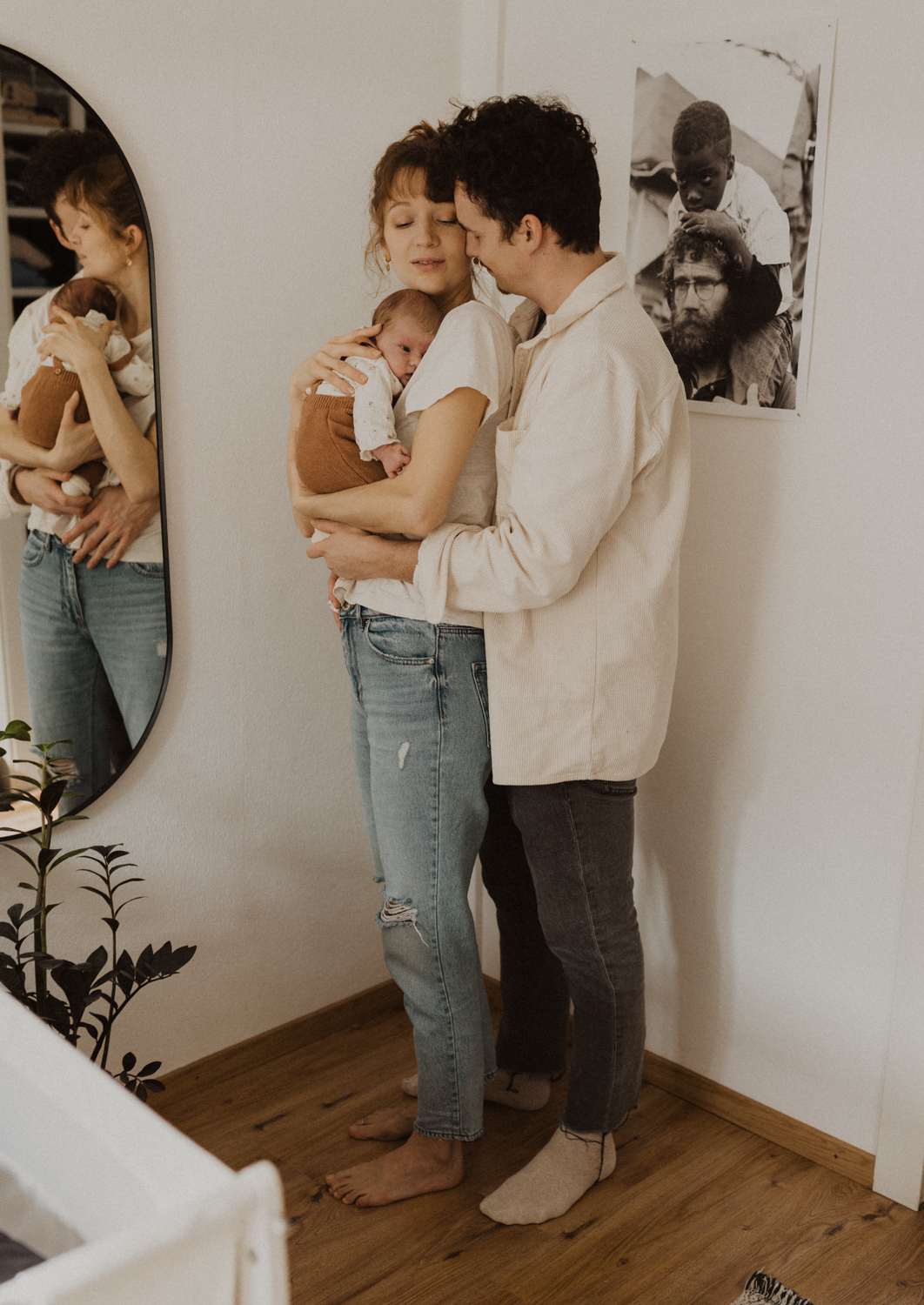 Meli, Flo & Ella