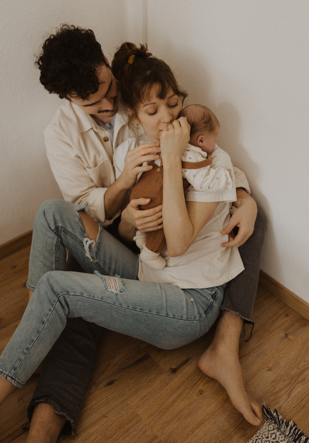Meli, Flo & Ella