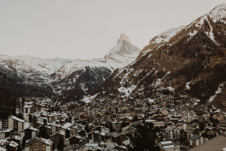 Zermatt