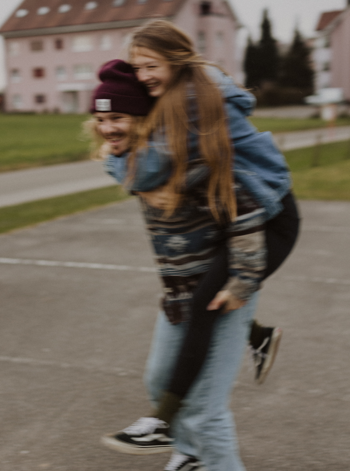 Luzia & Micha
