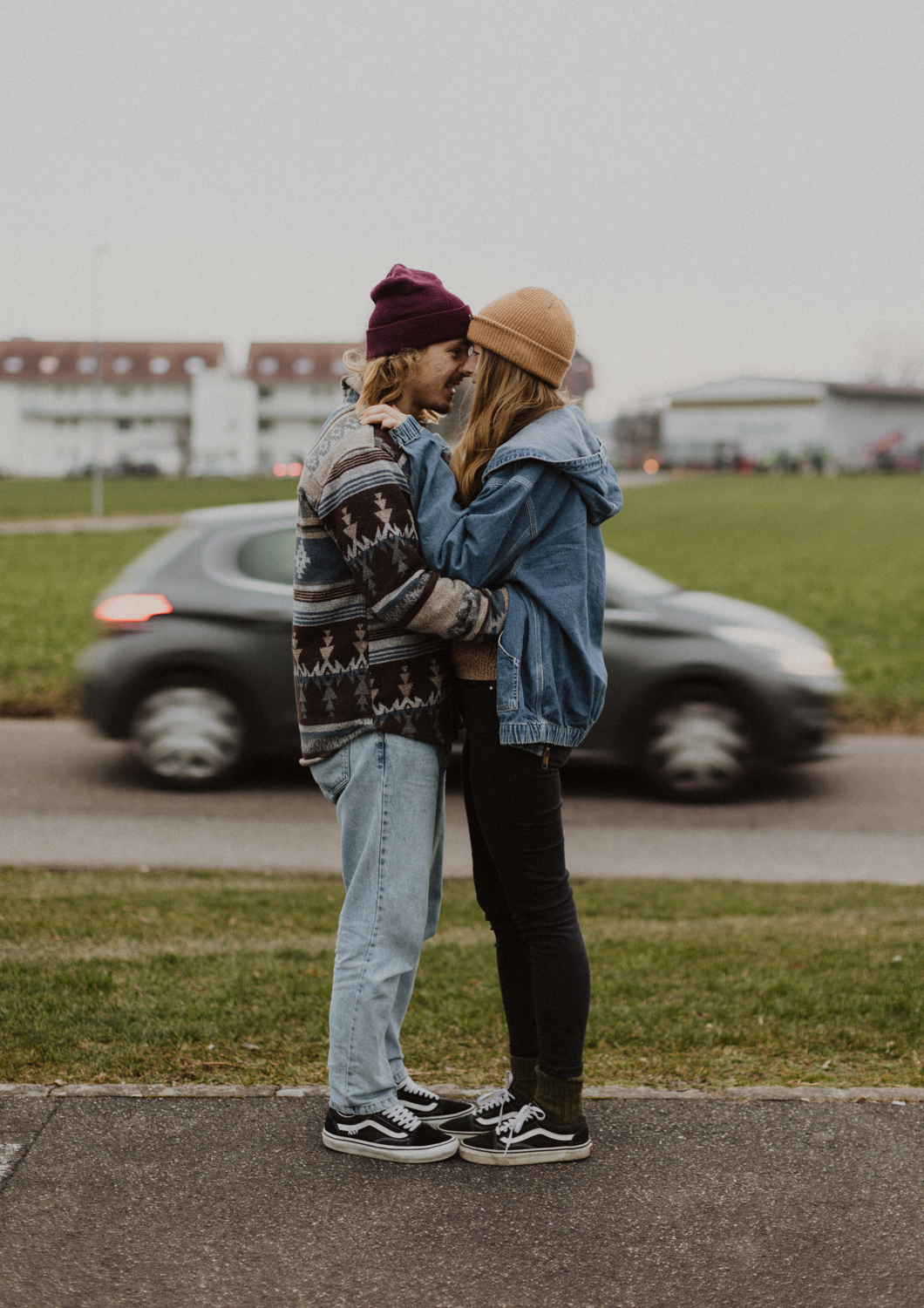 Luzia & Micha