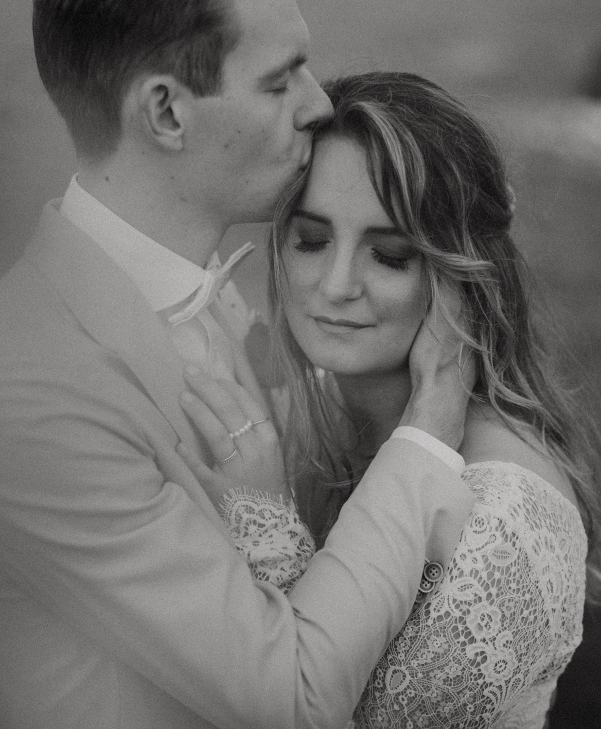 Angie & Nicklas