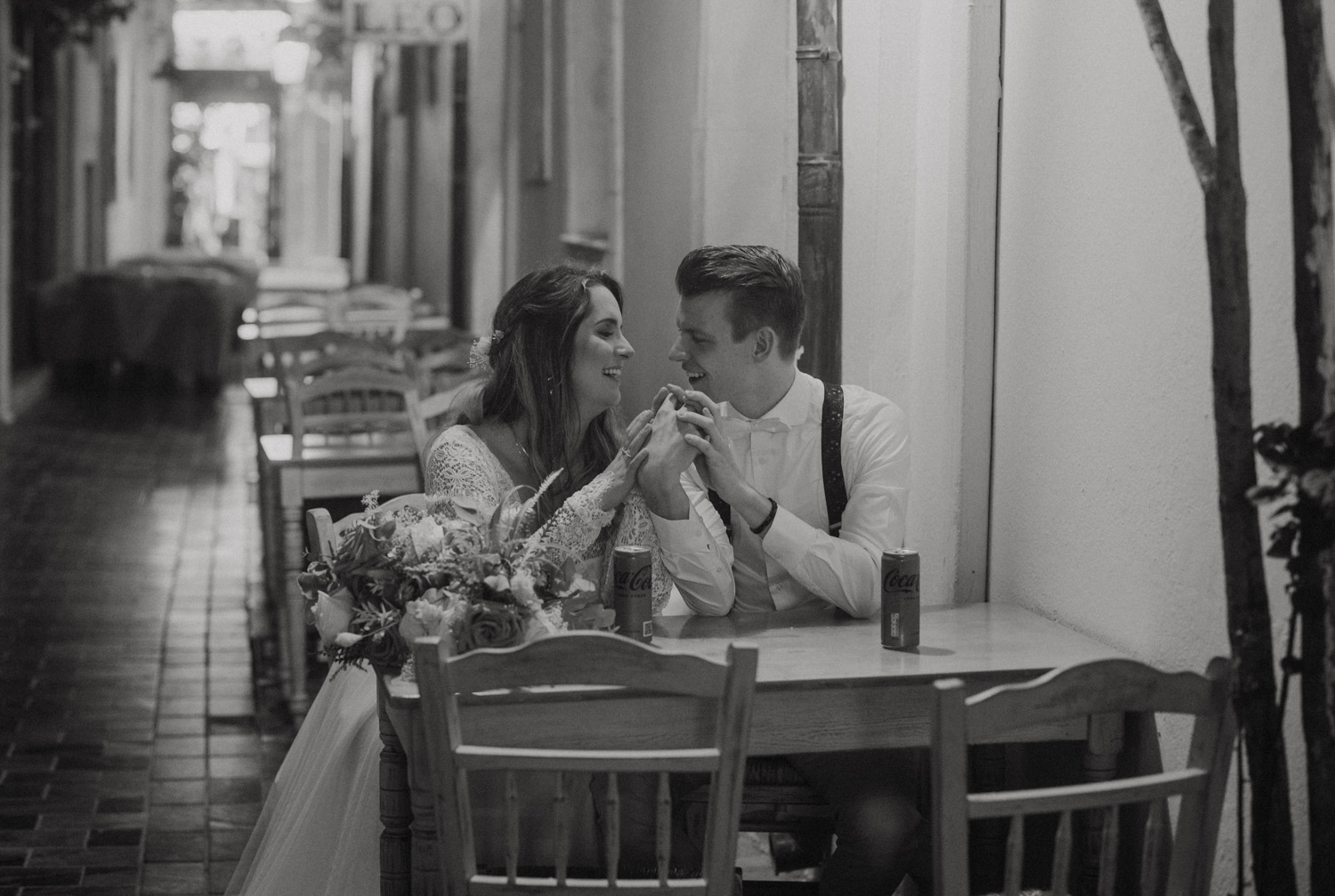 Angie & Nicklas