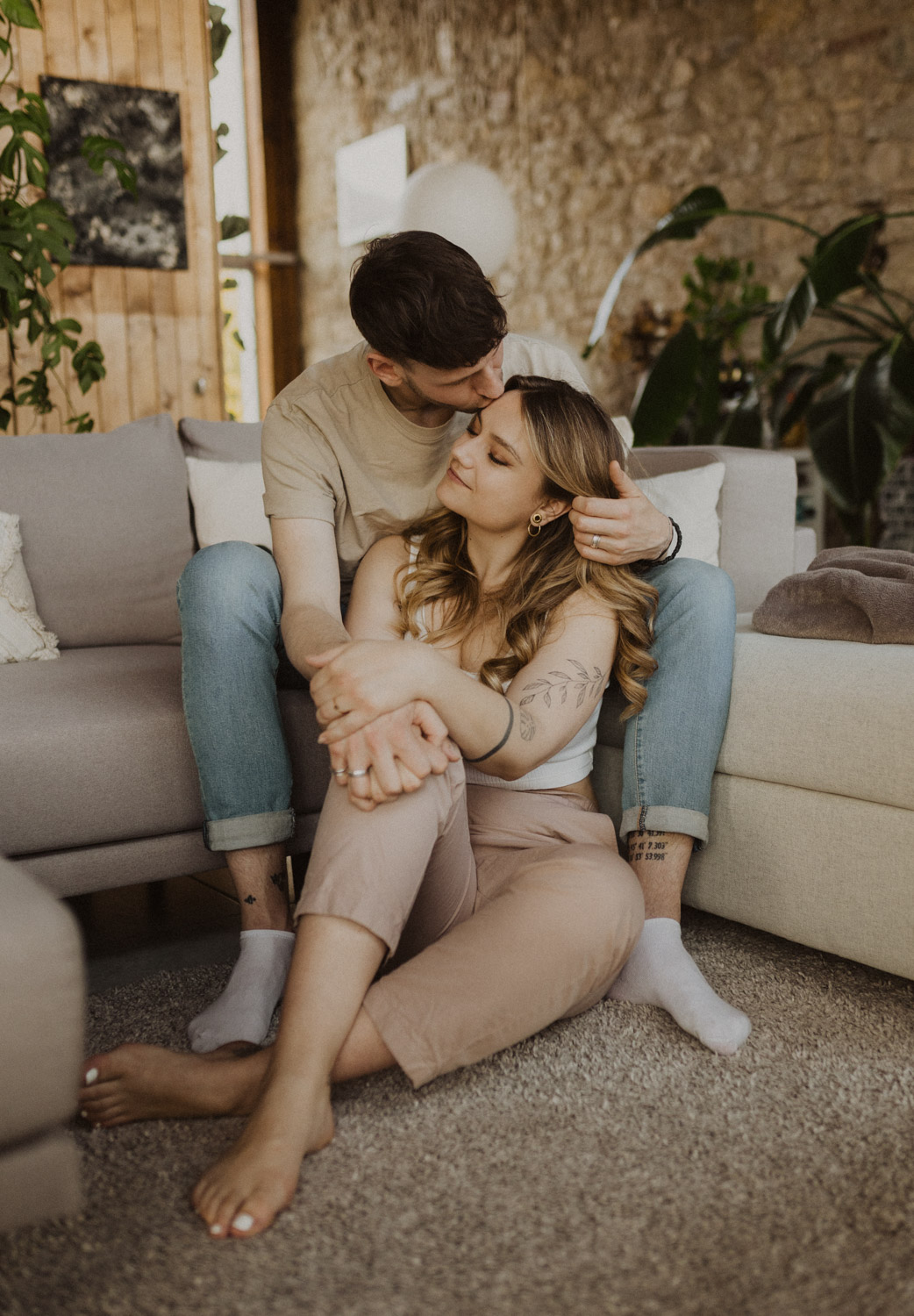 Noelle & Oli