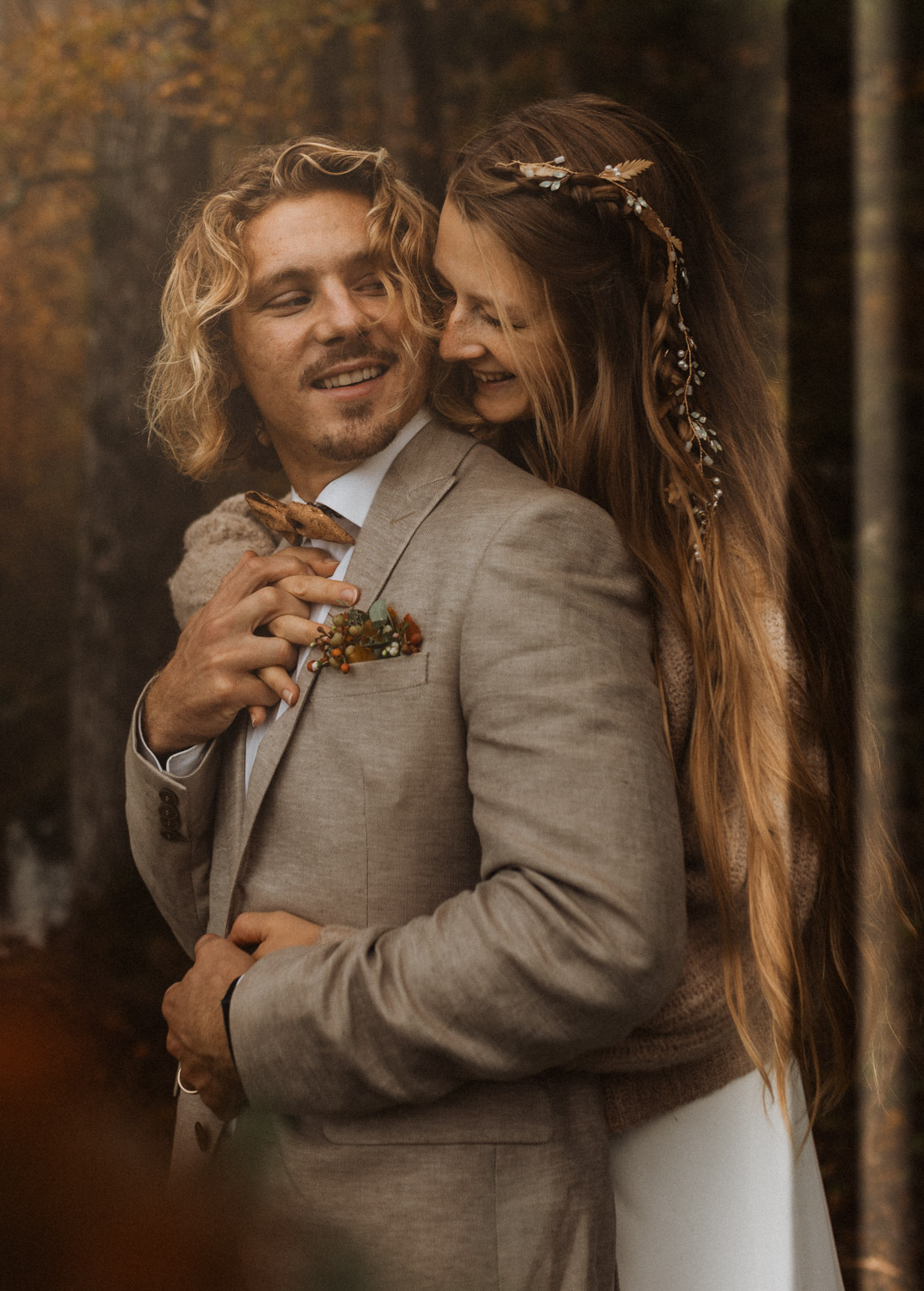Luzia & Micha