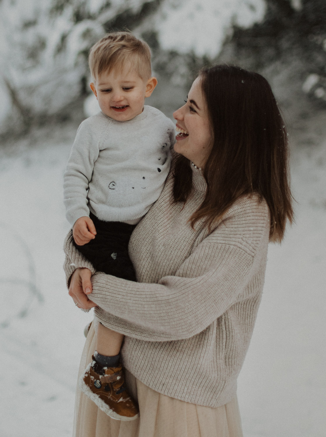Jana & Mael