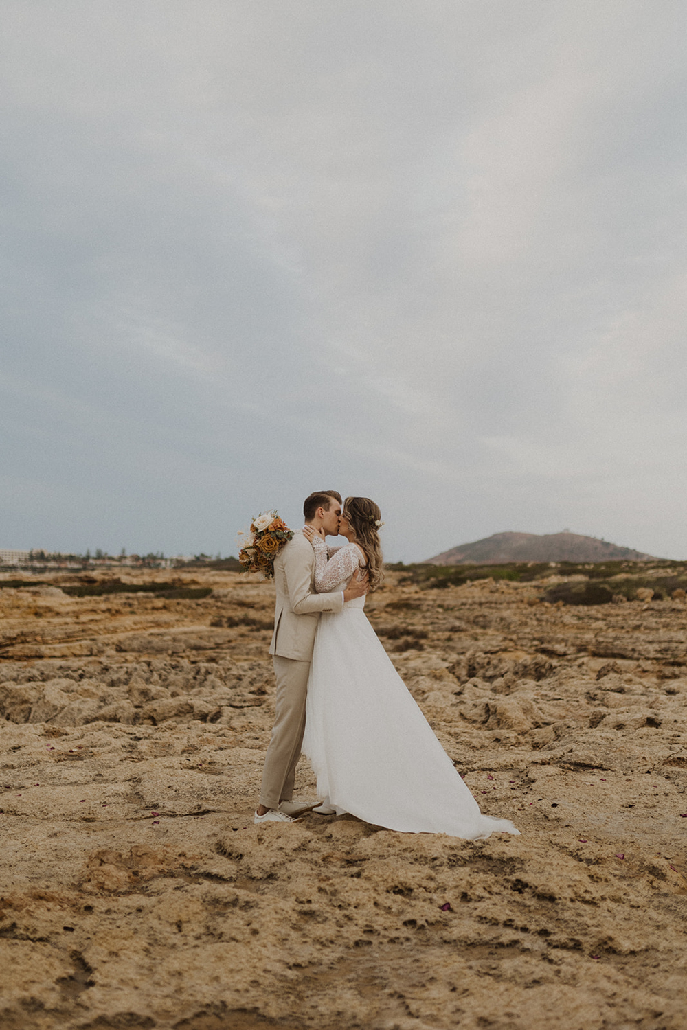Angie & Nicklas