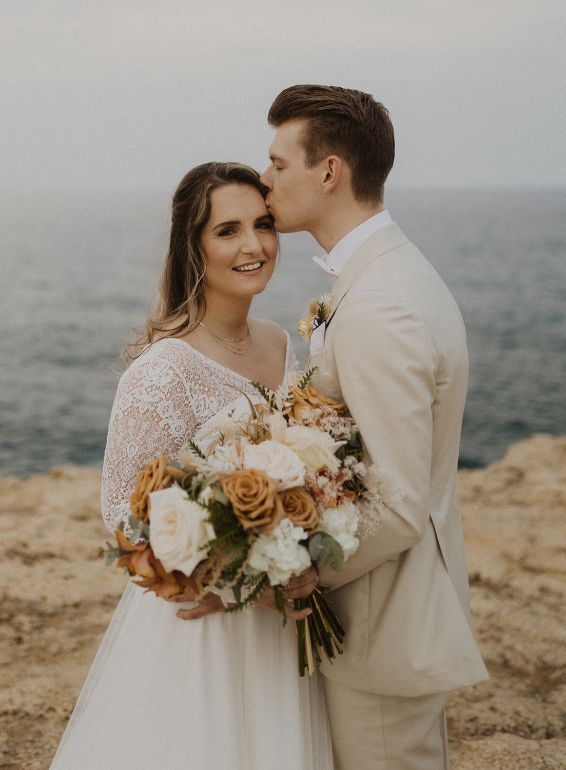 Angie & Nicklas