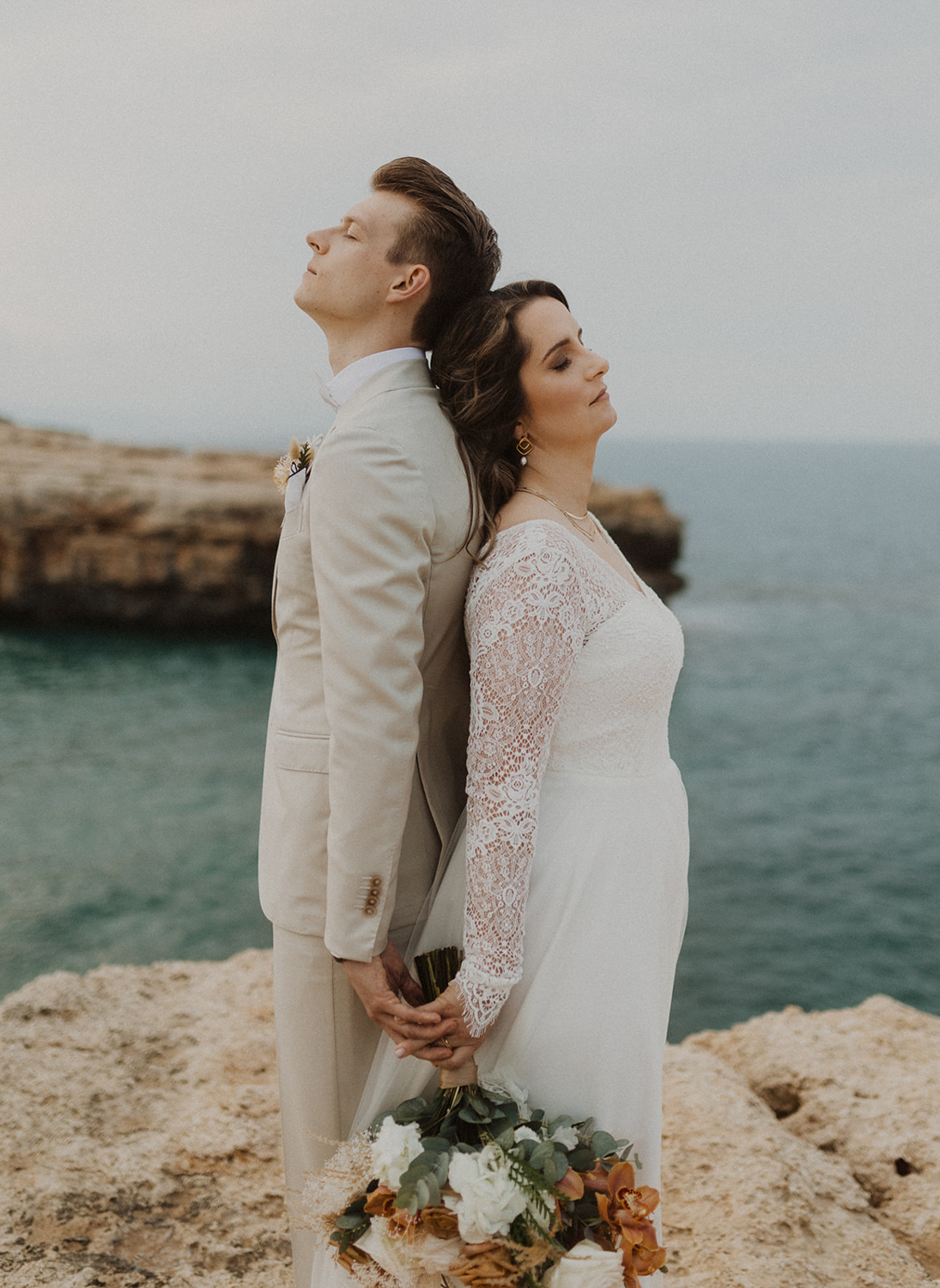 Angie & Nicklas