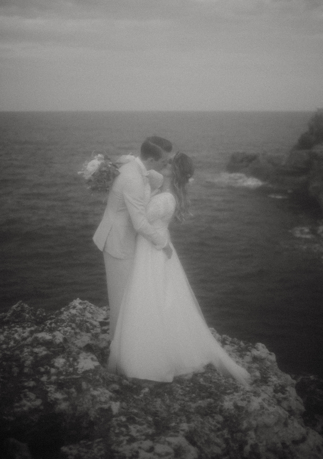 Angie & Nicklas
