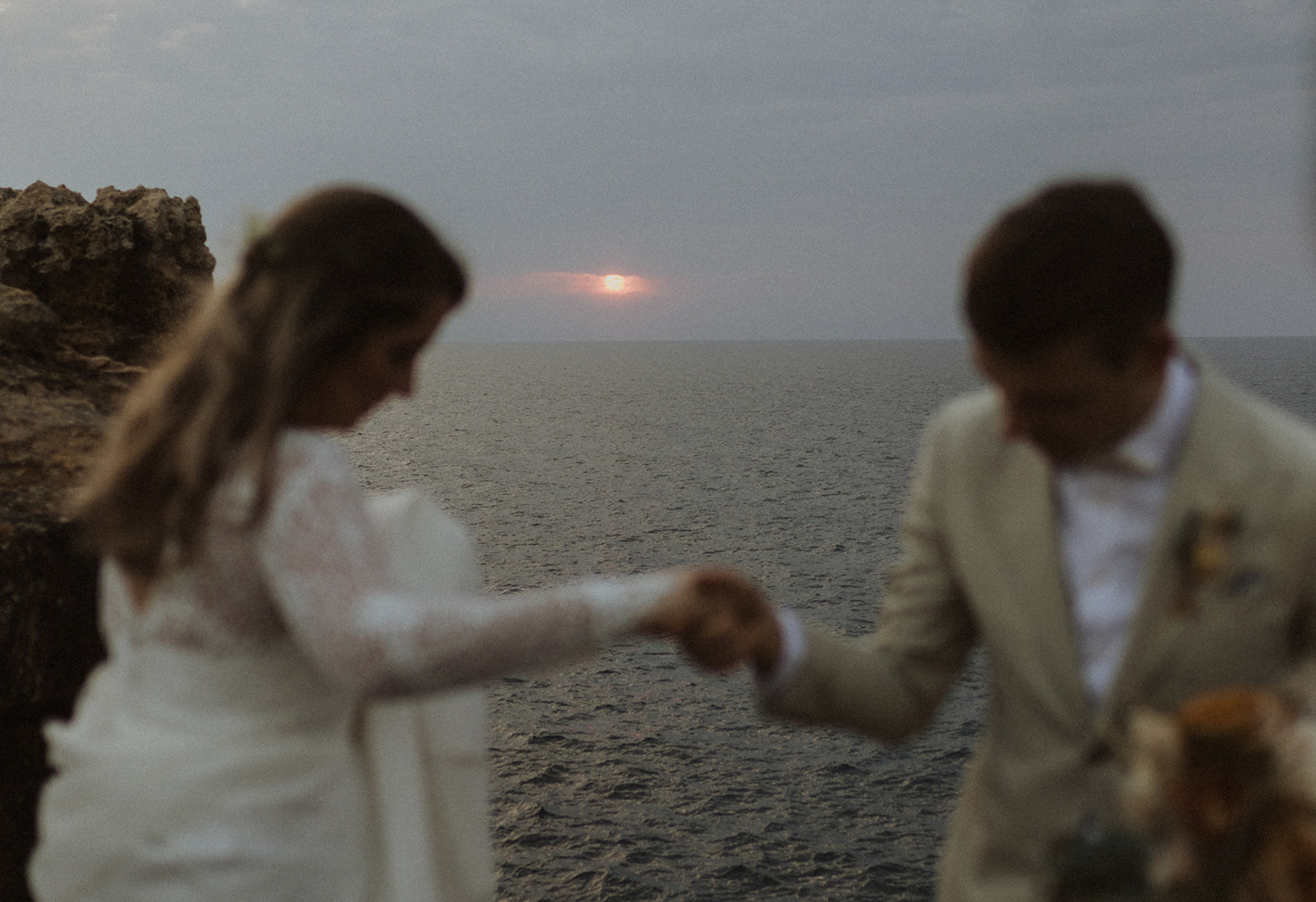 Angie & Nicklas