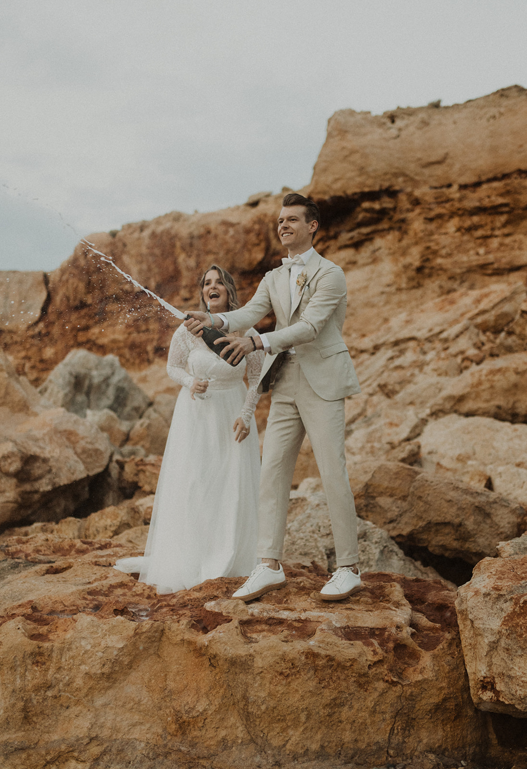 Angie & Nicklas