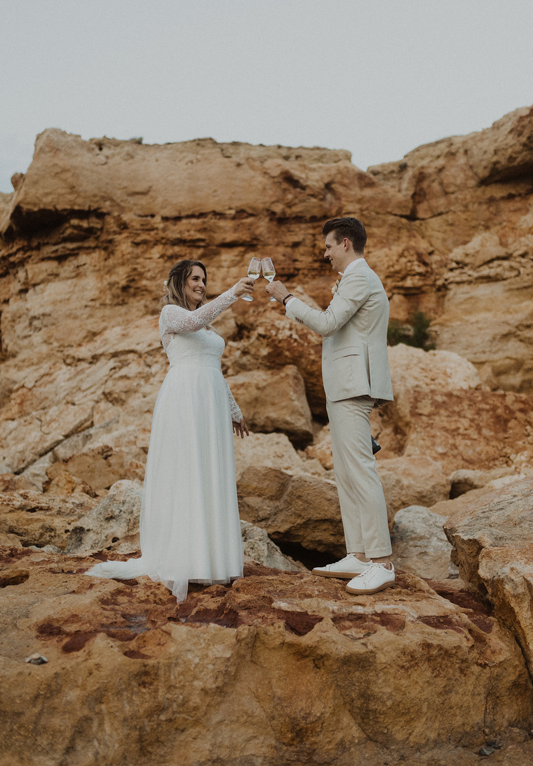Angie & Nicklas