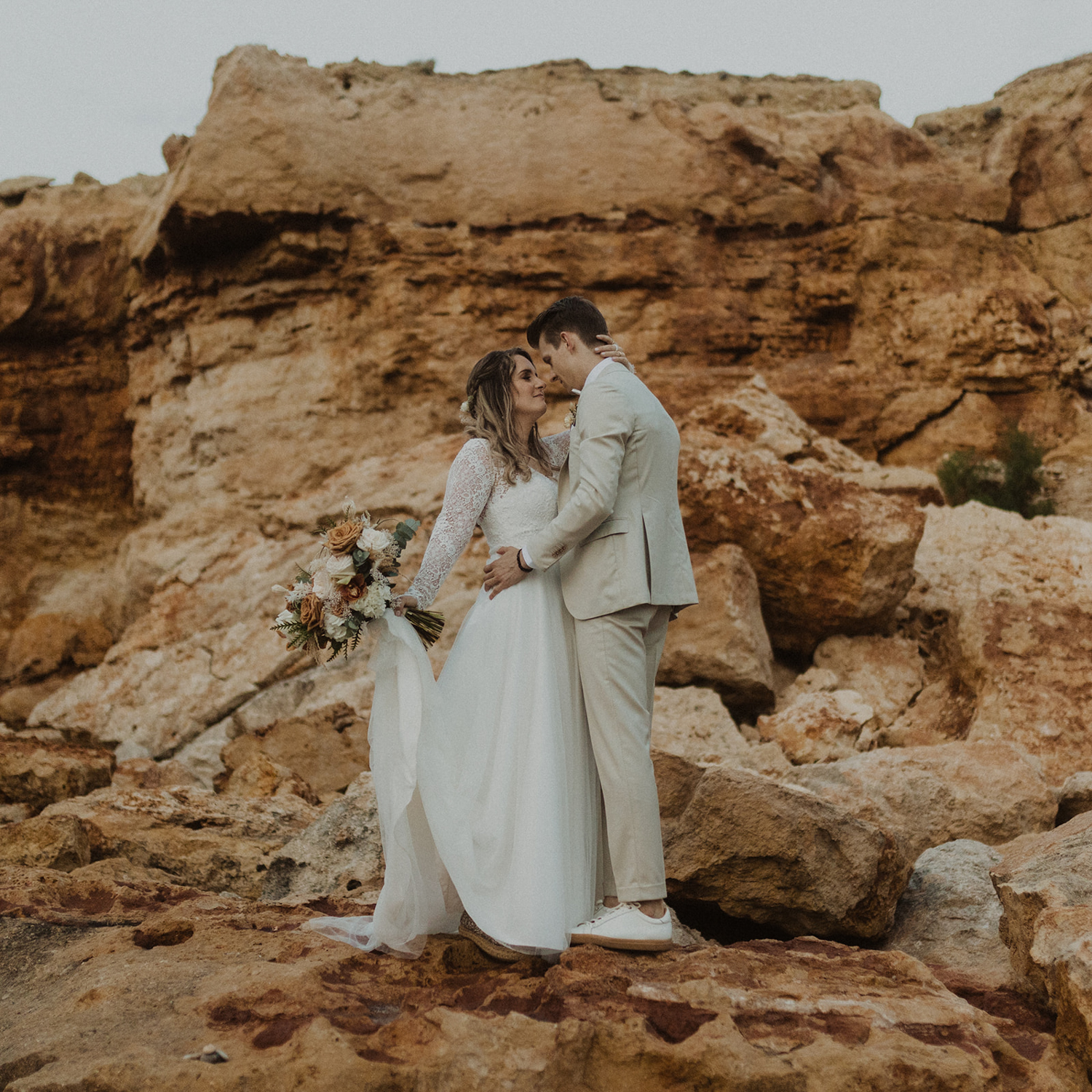 Angie & Nicklas