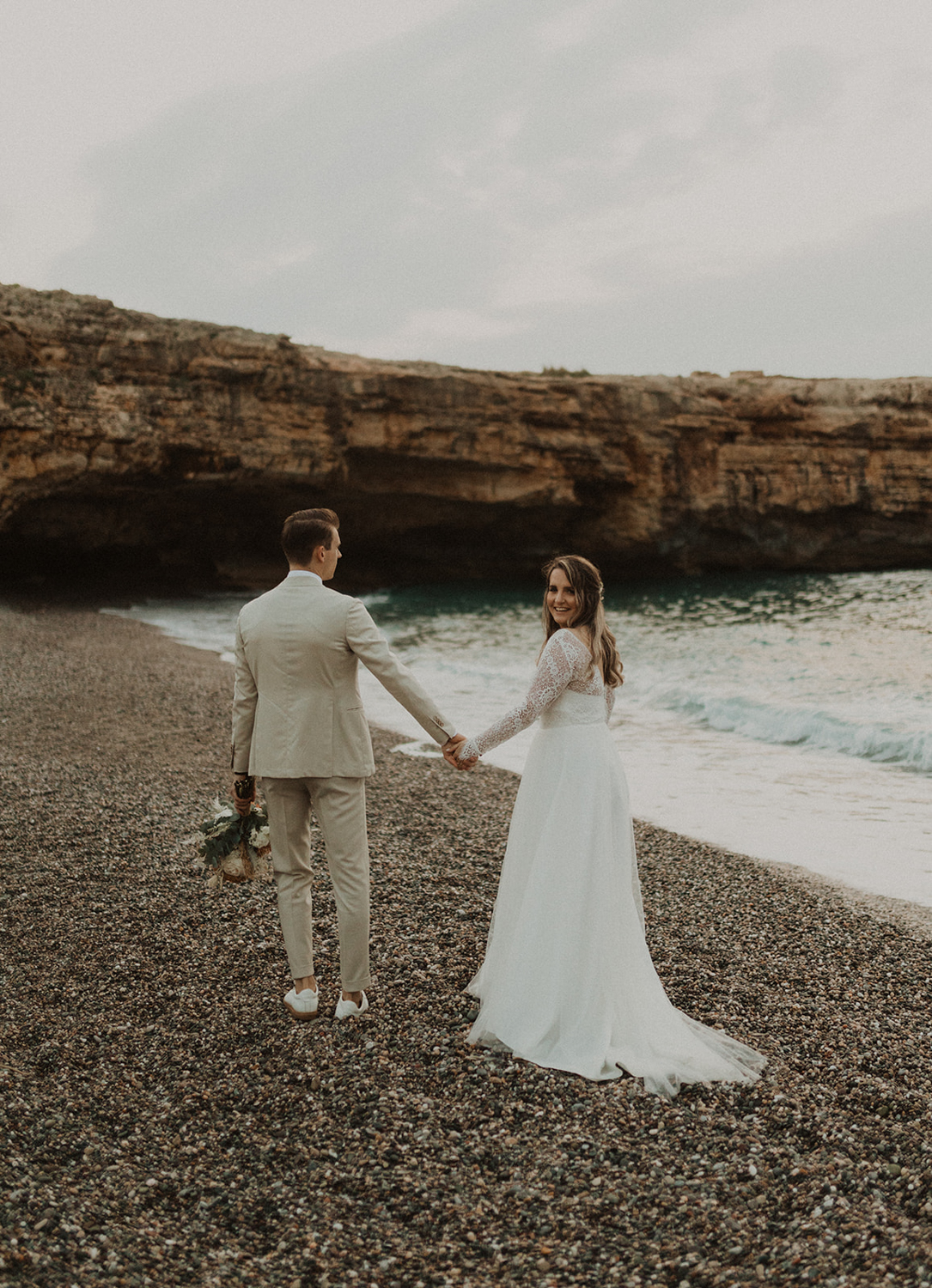 Angie & Nicklas