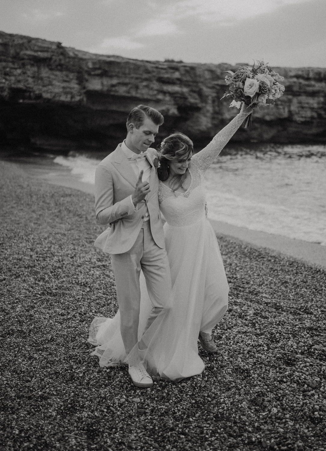 Angie & Nicklas