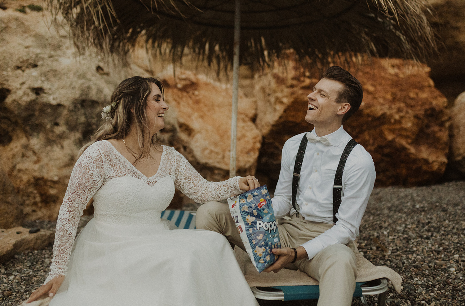 Angie & Nicklas