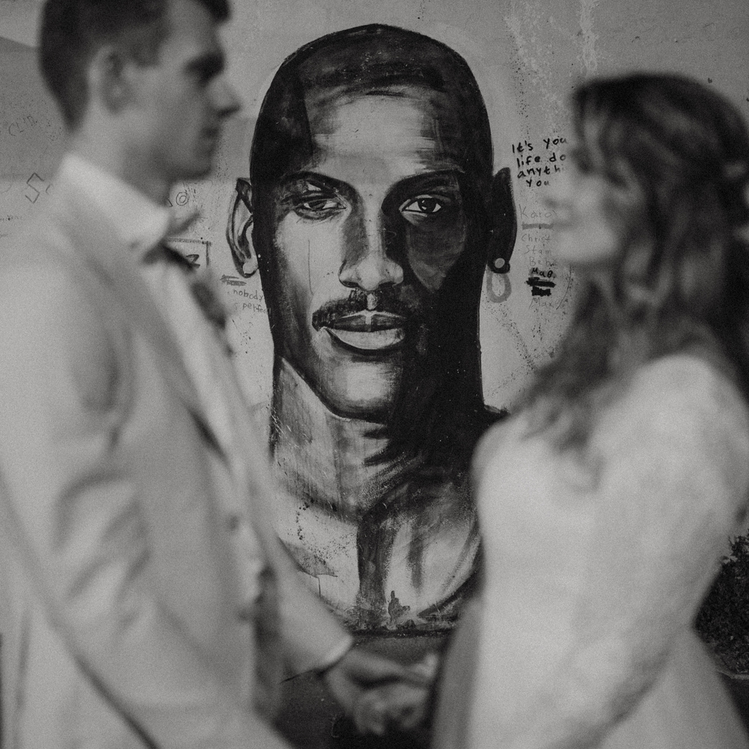 Angie & Nicklas