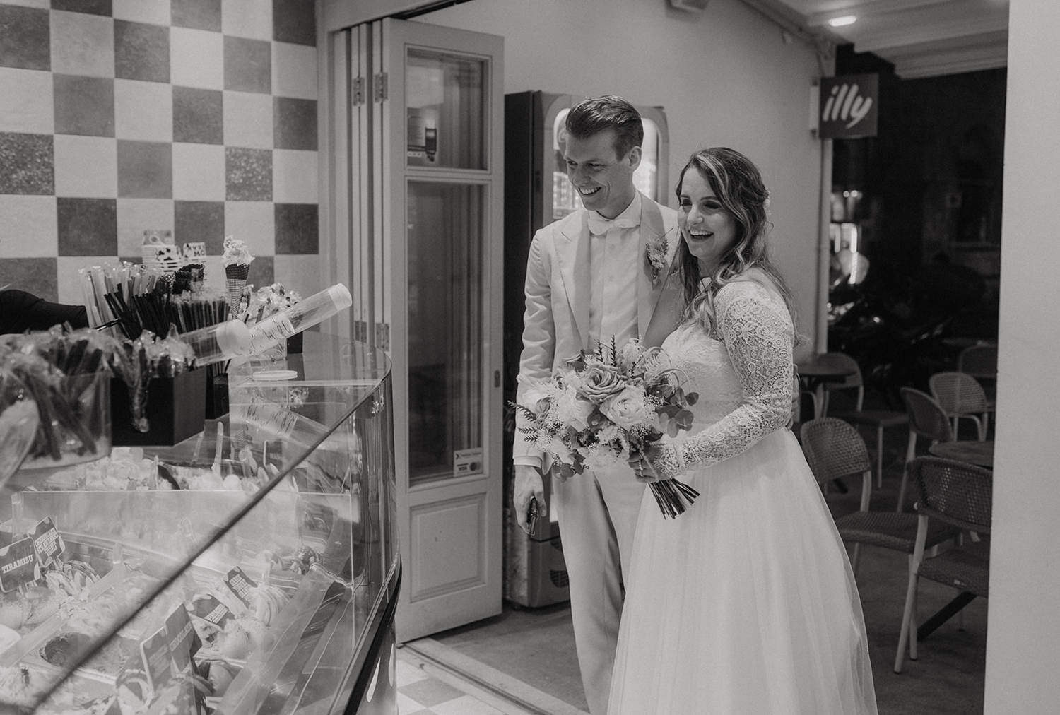 Angie & Nicklas