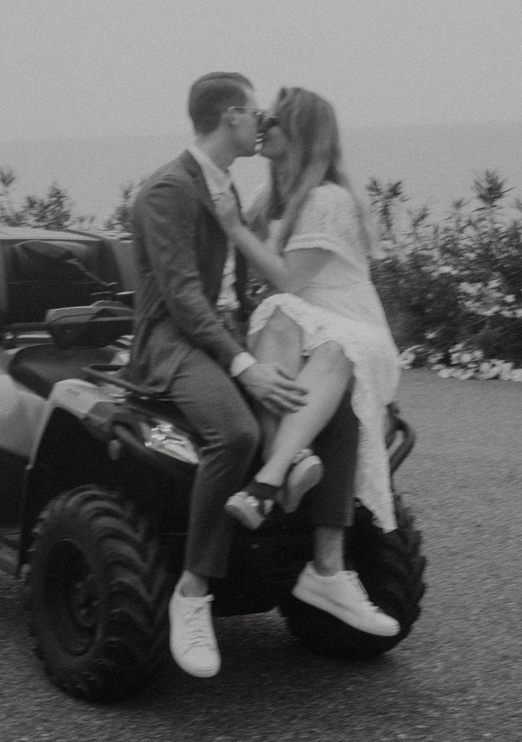 Angie & Nicklas
