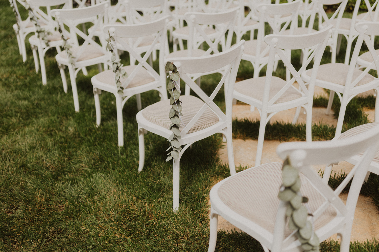 Angie & Nicklas Stolidi mou Treehouse Wedding Photography