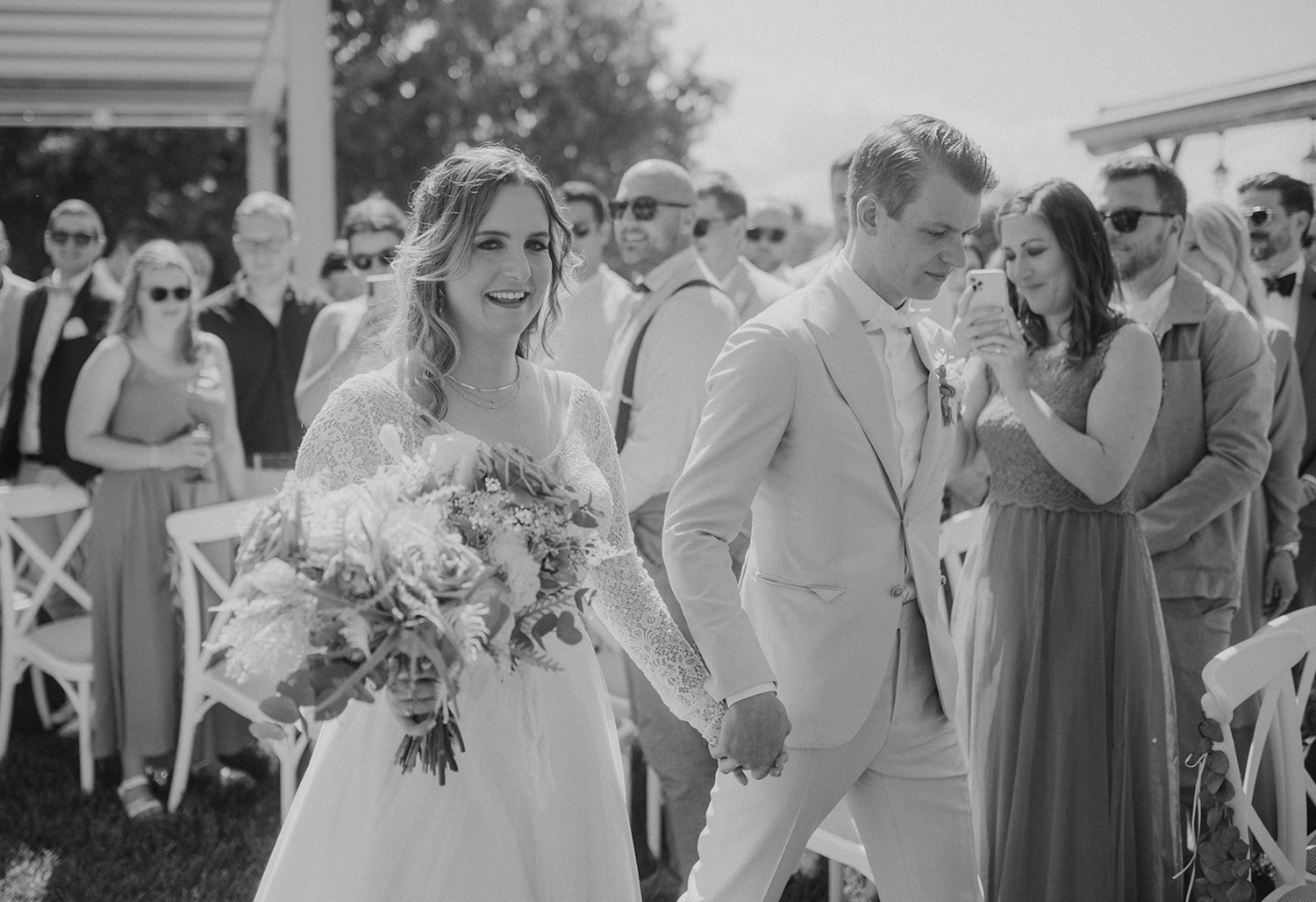 Angie & Nicklas