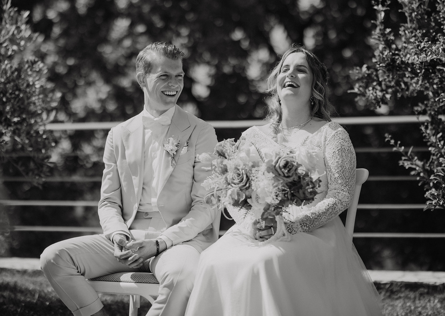 Angie & Nicklas