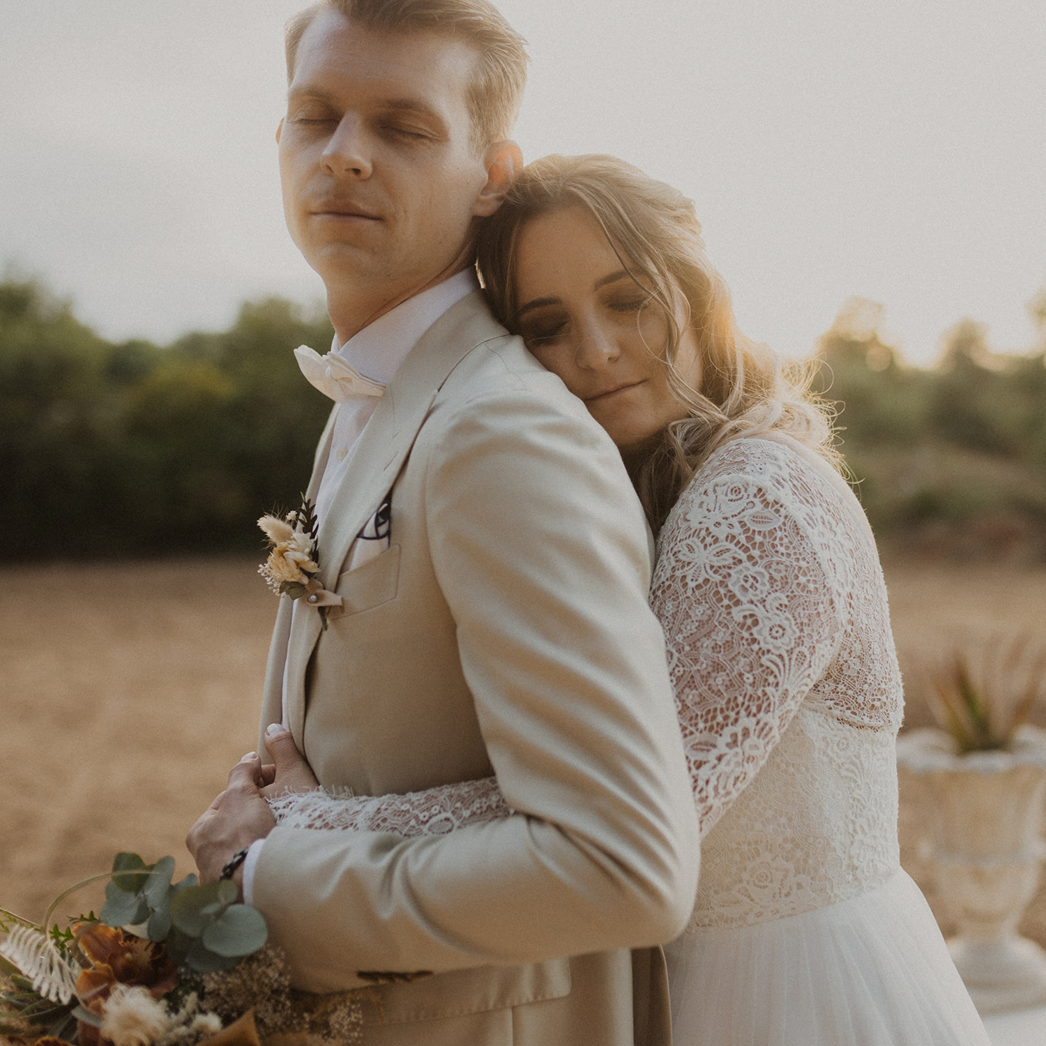 Angie & Nicklas