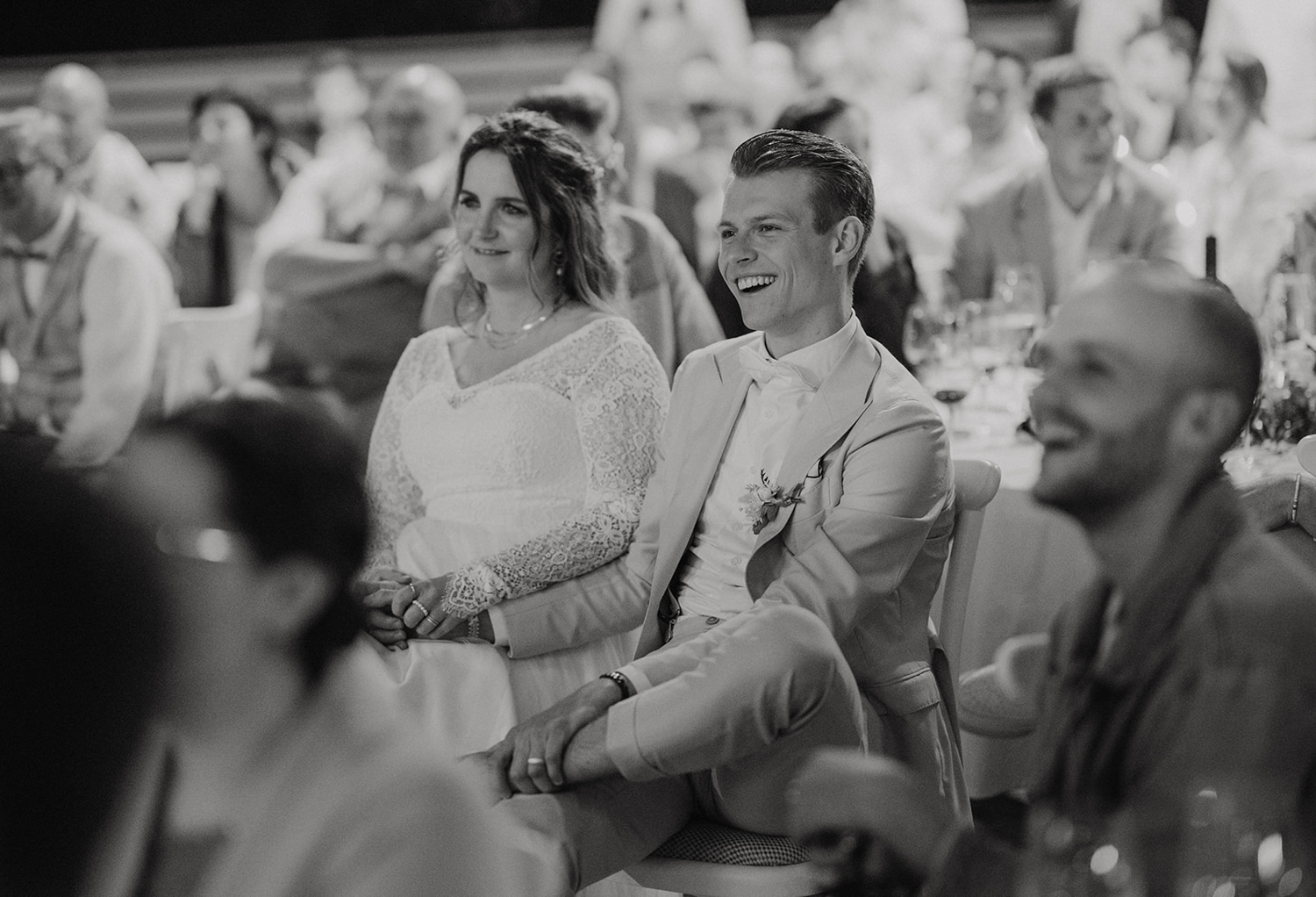 Angie & Nicklas