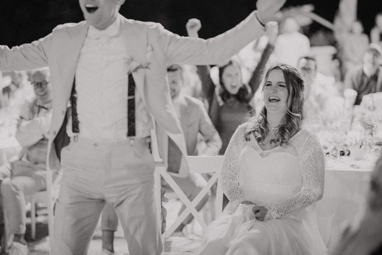 Angie & Nicklas