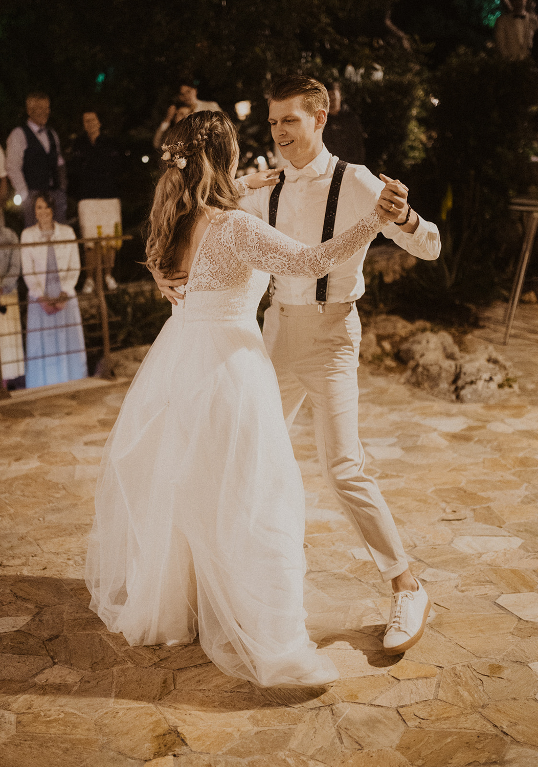 Angie & Nicklas