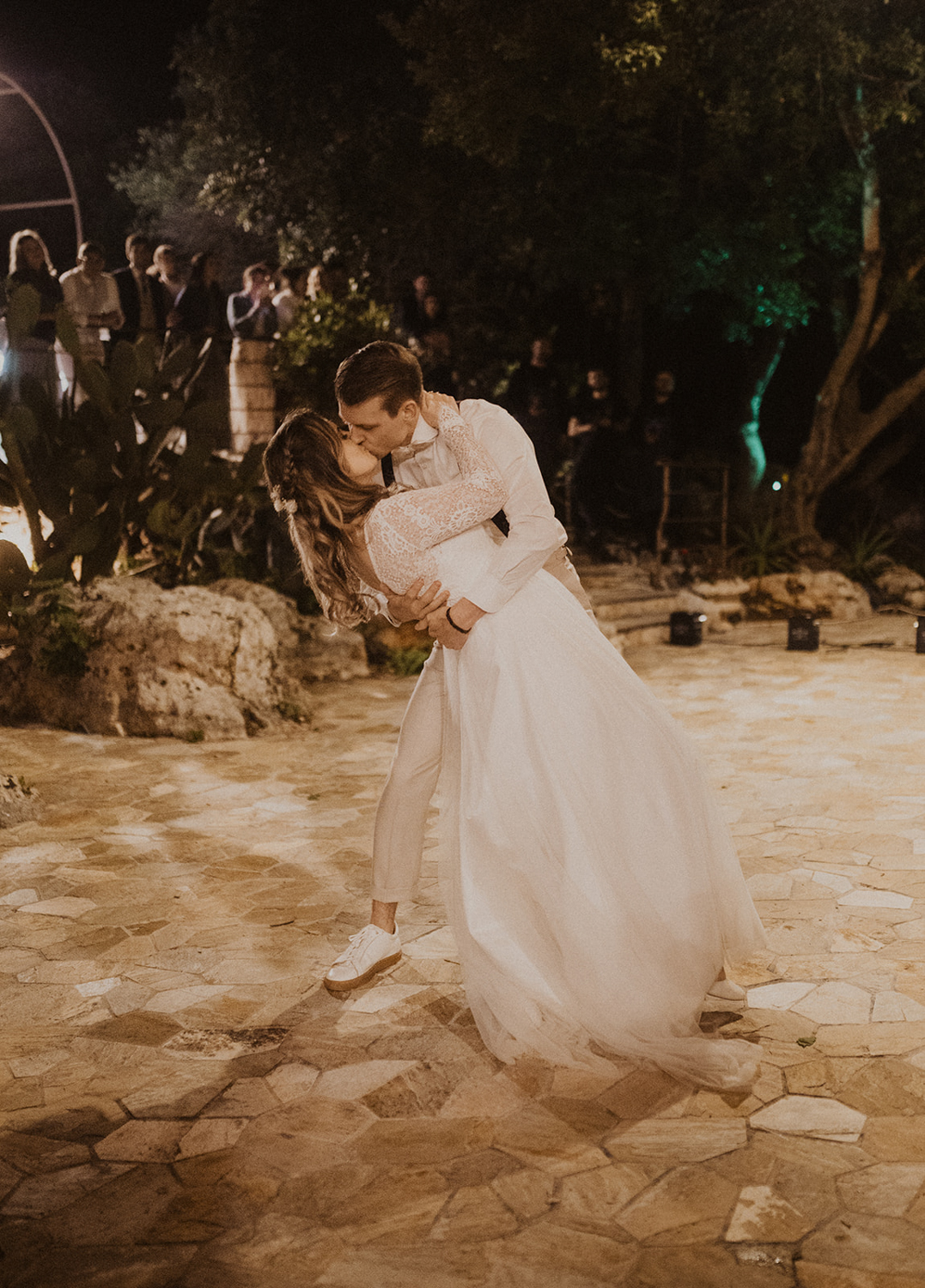 Angie & Nicklas