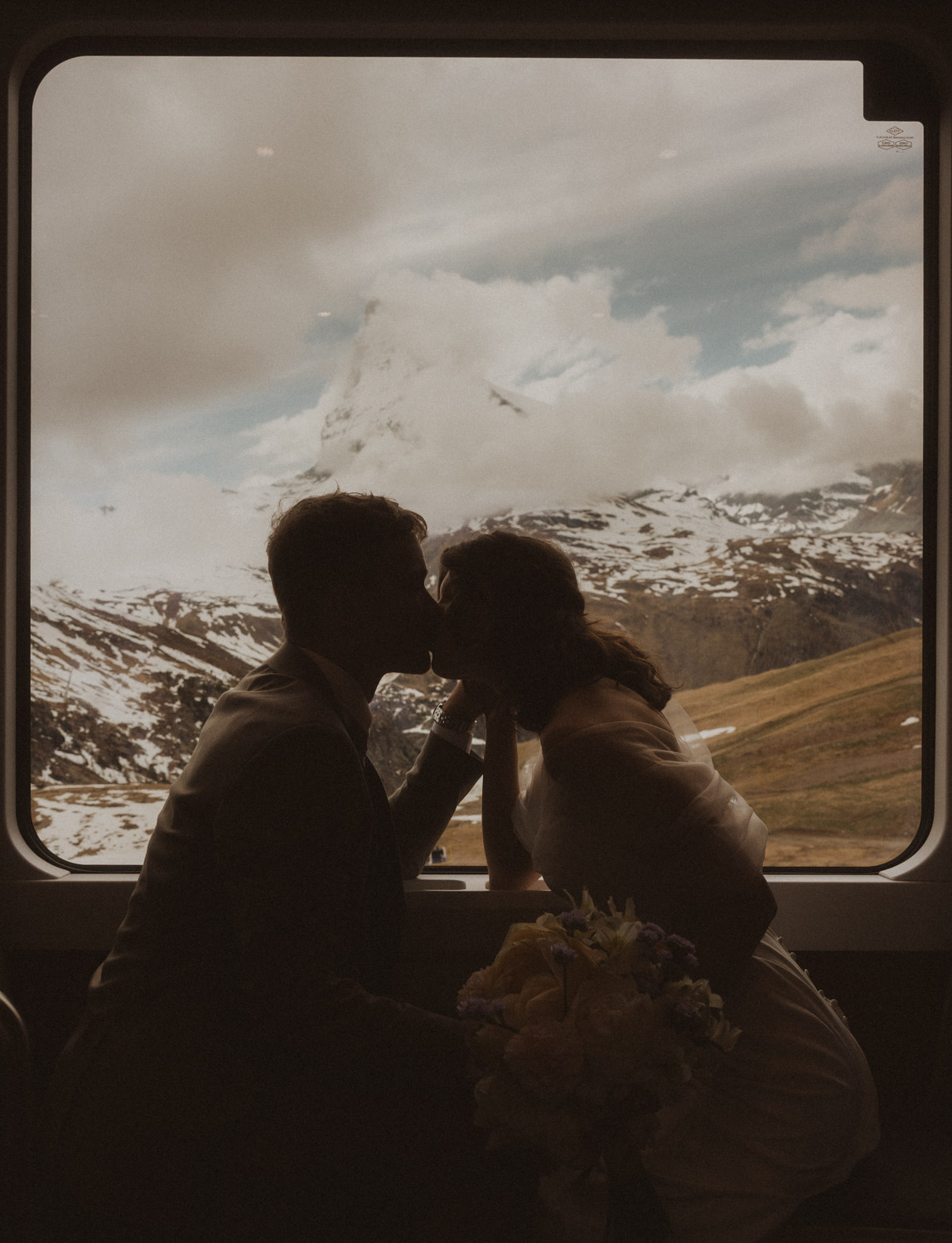 Lisi & Timon