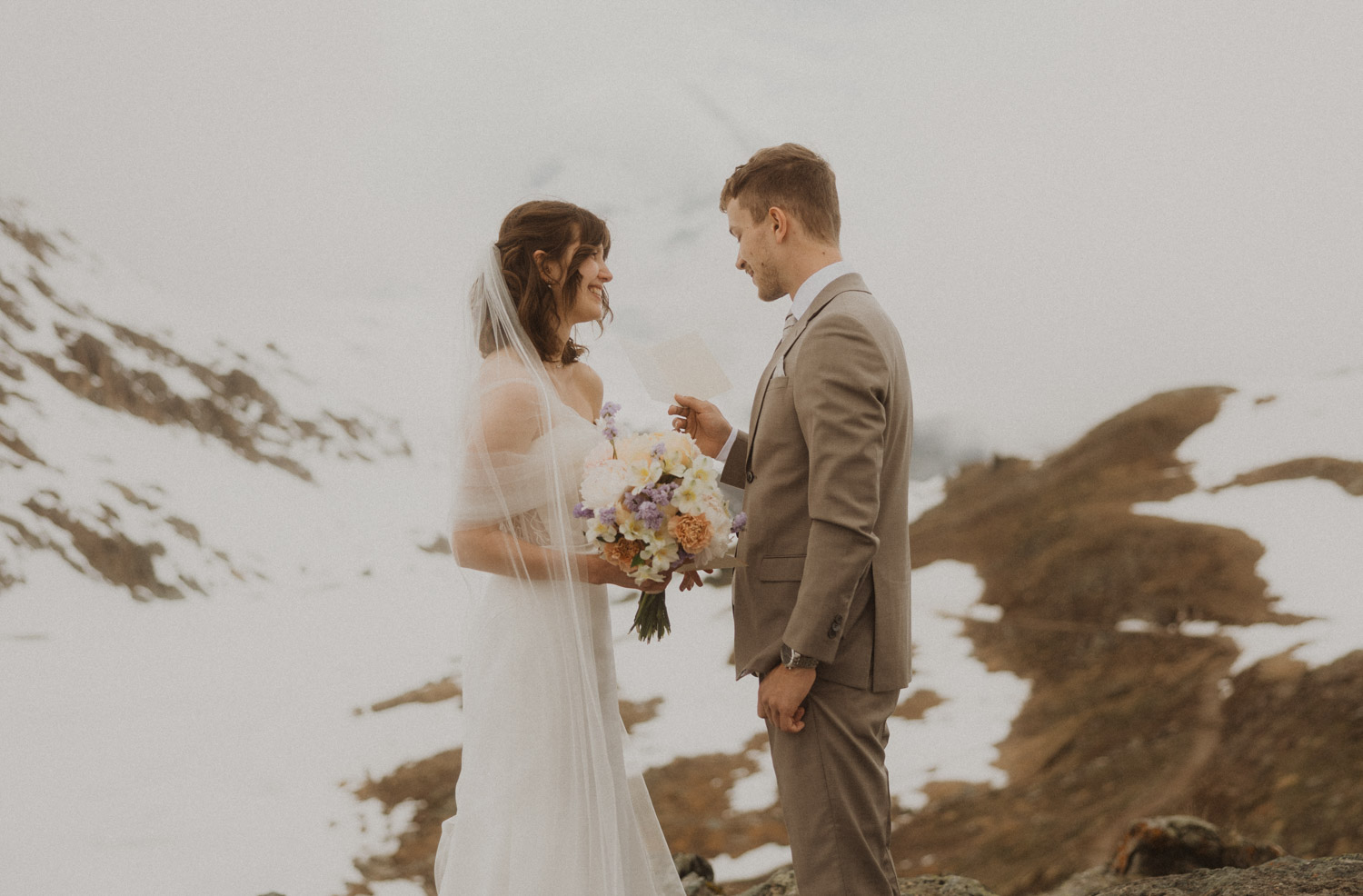 Zermatt Switzerland Elopement at Riffelsee Zermatt Switzerland Elopement at Riffelsee